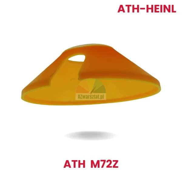 Zamiennik ATH-Heinl: Stożek plastikowy (135mm) M72Z