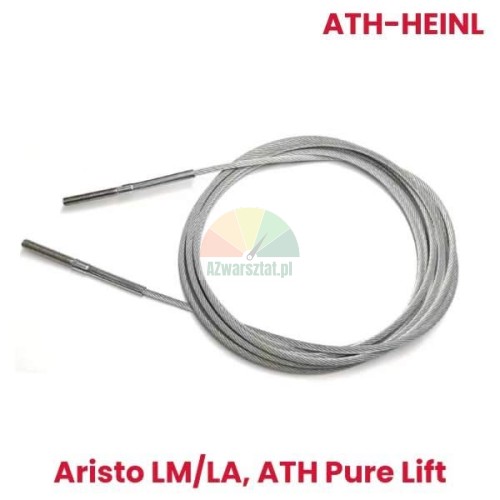 Lina synchronizacyjna do podnośnika Aristo LM240, LA240 oraz ATH-Pure Lift 2.40M, 2.40A