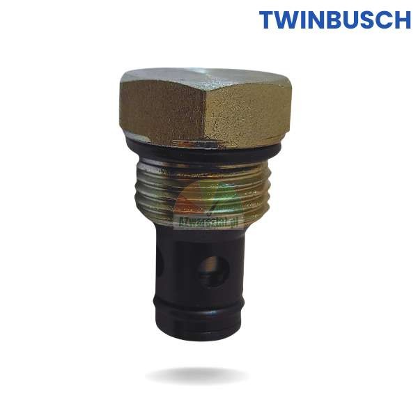 Zamiennik Twin Busch: Zawór zwrotny