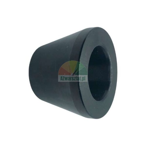 Stożek centrujący do felg 4.4-6.2 cm zamiennik Invento VB300 VB350 VB470 VB510