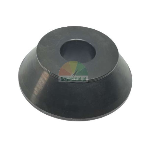 Stożek centrujący do wyważarek Invento 93-137mm