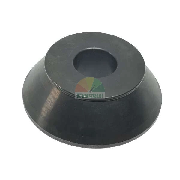 Stożek centrujący do wyważarek Invento 93-137mm