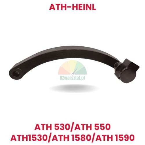 Miernik z plastikową końcówką pomiarową ATH-HEINL do modeli ATH 530, 550, 1530, 1580, 1590
