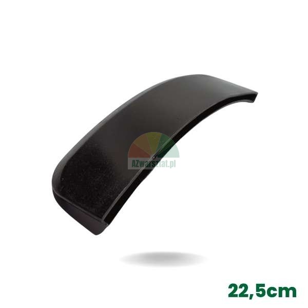 Osłona łyżki zbijaka 22,5cm