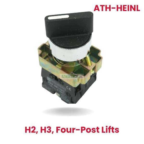 Zamiennik ATH-Heinl: Przełącznik pracy podnośnika H2, H3, Four-Post Lifts