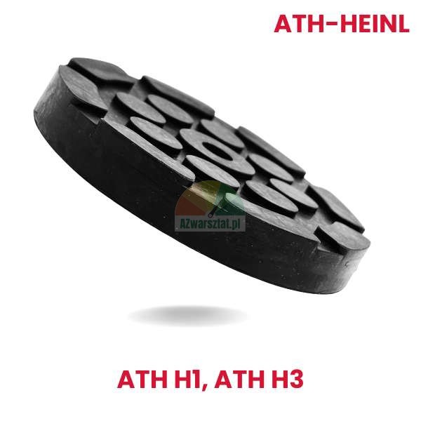 Zamiennik ATH-Heinl: Guma do podnośników H1, H3