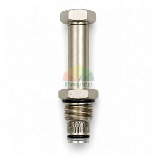Zawór opuszczania do cewki elektromagnetycznej 16mm / G22mm