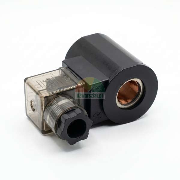 Cewka elektromagnetyczna 16mm / 24 DC