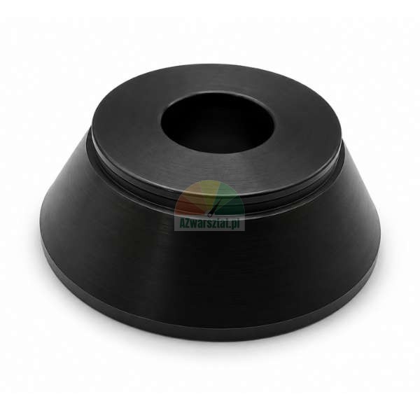 Stożek 40mm (największy) (9,3cm - 13,7cm)