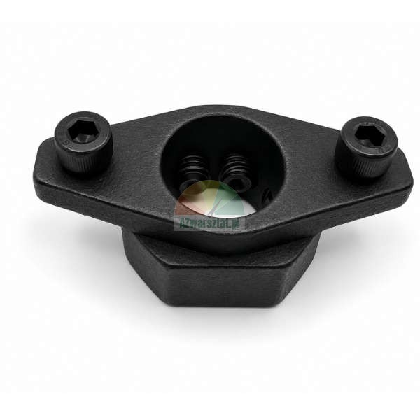 Uchwyt stopki montażowej 30mm