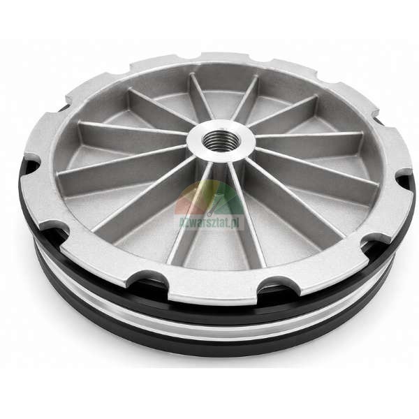 Tłok siłownika zbijaka montażownicy 183mm / G16mm