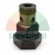 Hydrauliczny zawór zwrotny nabojowy z gwintem 20mm i uszczelnieniami o-ring