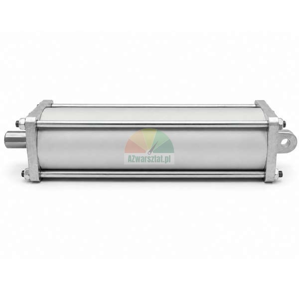 Kompletny siłownik pneumatyczny do montażownicy 280mm x 82mm x 82 mm / Φ75mm