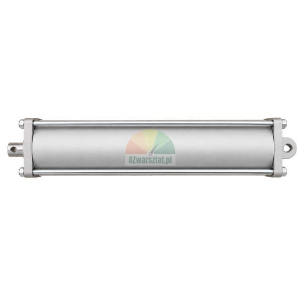 Kompletny siłownik pneumatyczny do montażownicy 380mm x 78mm x 78 mm / Φ70mm