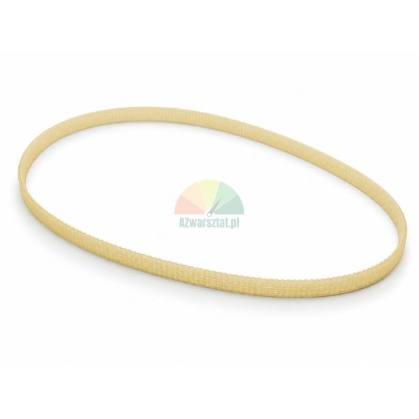 Pasek silnika wyważarki 96cm (żółty) 1,4 cm
