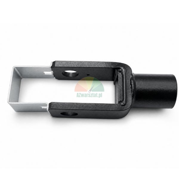 Uchwyt koła prowadzącego łańcuch podnośnika (38 mm)