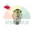 Metalowa prosta złączka wtykowa z gwintem zewnętrznym do przewodów pneumatycznych