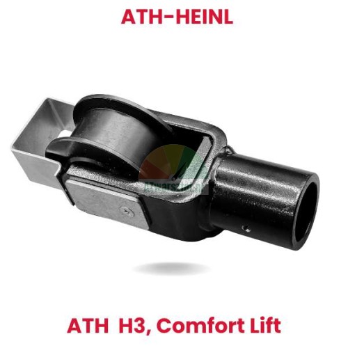 Koło łańcuchowe 4t kompletne do podnośnika ATH-Heinl H3 od 06.2016 oraz Comfort Lift