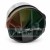 Spód czarnego elementu montażowego z metalową obwódką i dwiema śrubami z zaznaczonym rozstawem 31 mm