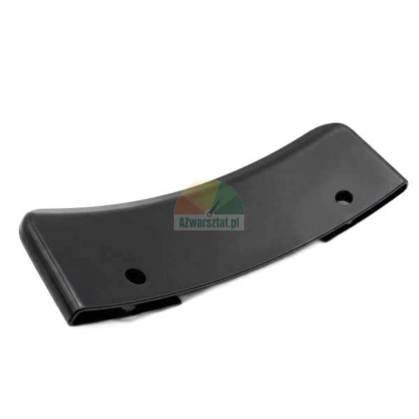 Czarna plastikowa osłona łyżki zbijaka do montażownicy opon 24-25 cm
