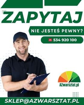 Nie jesteś pewien? Zapytaj. Tel.: 534 920 100